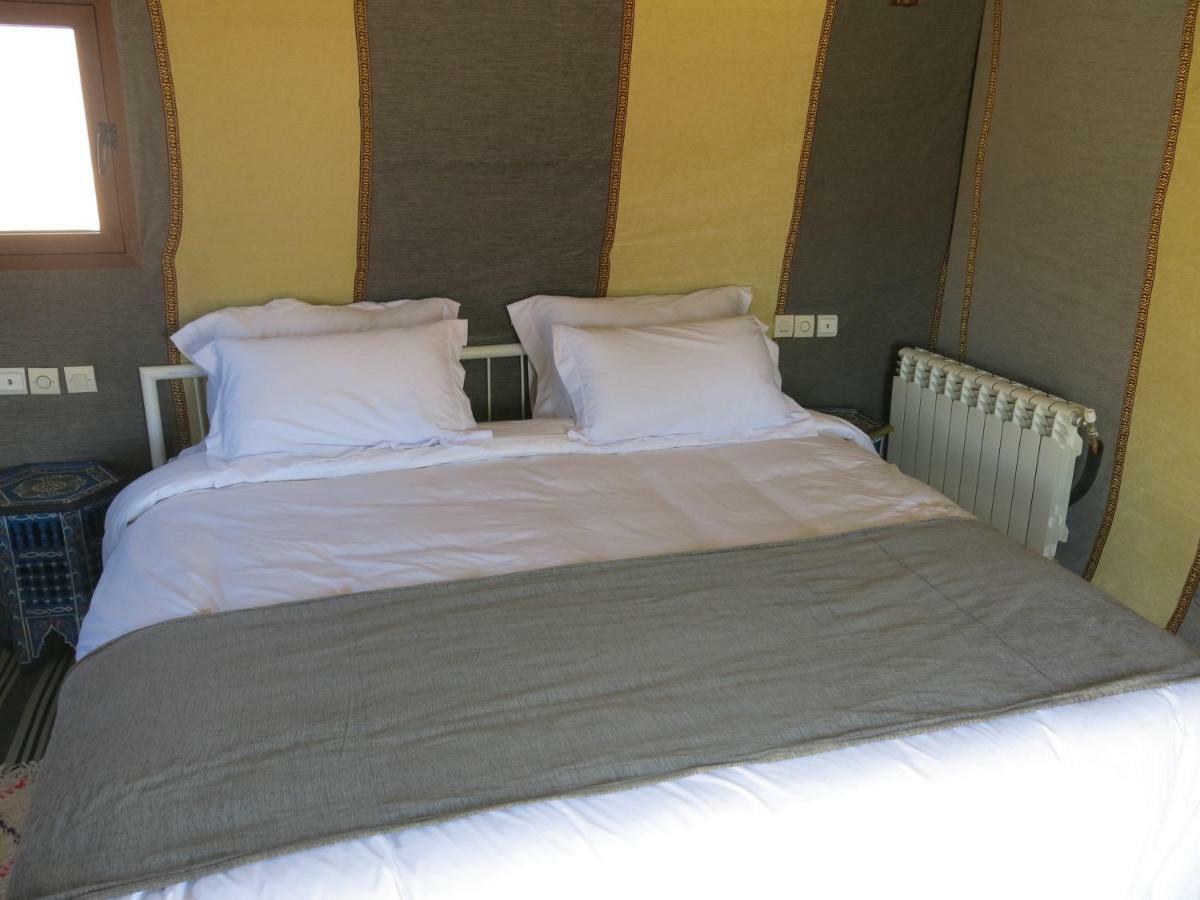 Mirage Luxury Camp Hotel เมอร์ซูกา ภายนอก รูปภาพ